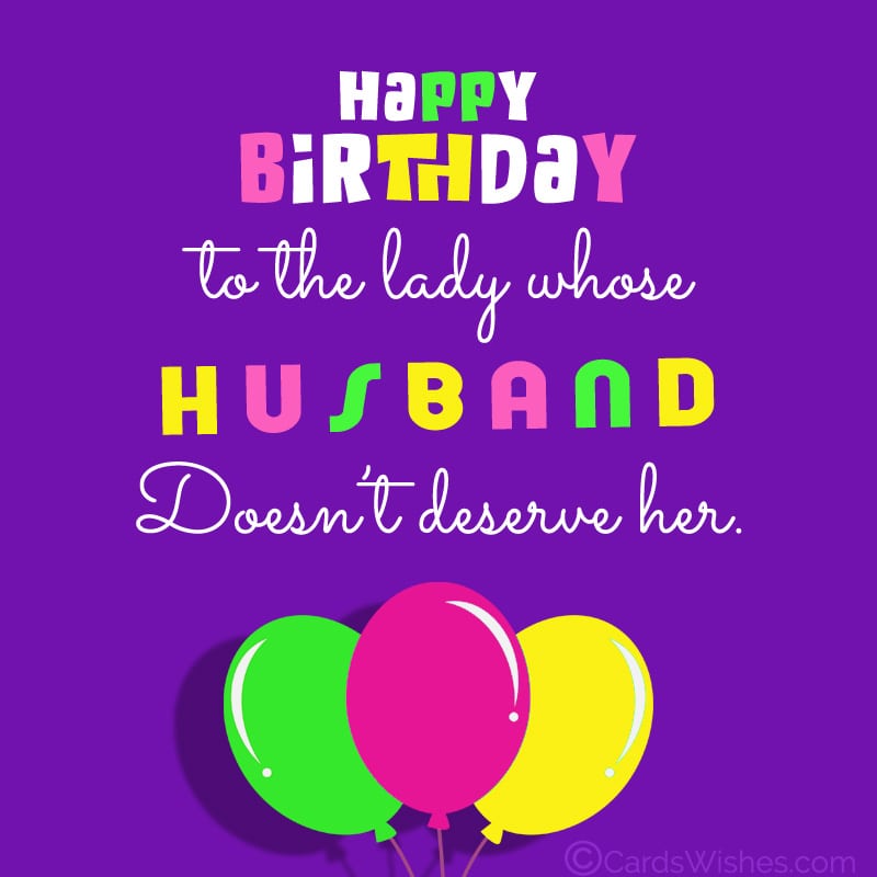 funny birthday messages for daughter-in-law