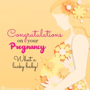 20+ Congratulations on Pregnancy Wishes and Messages